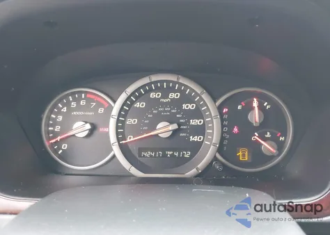 2006 Honda Pilot Ex-L from USA, damaged, VIN 5FNYF18756B020327